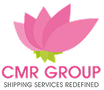 CMR Group Logo