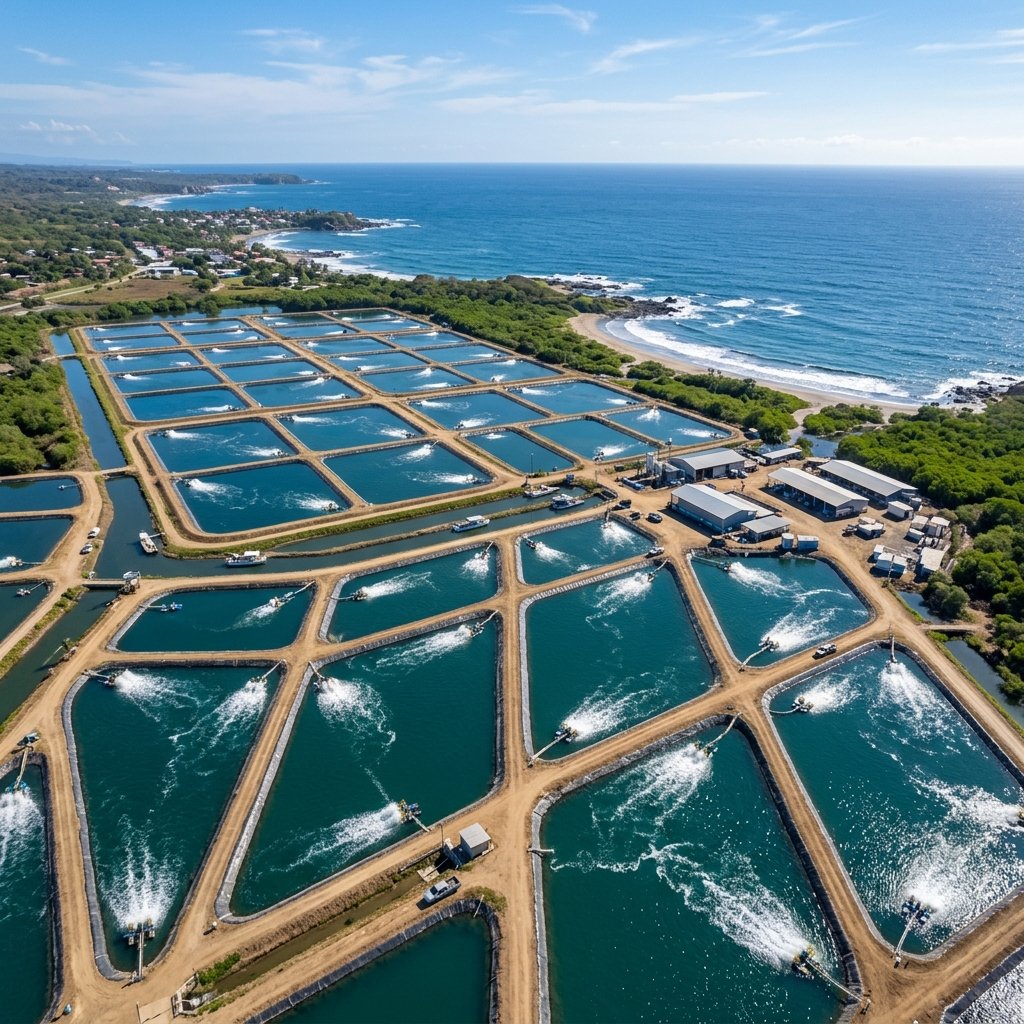 Aqua Farms & Global Exports