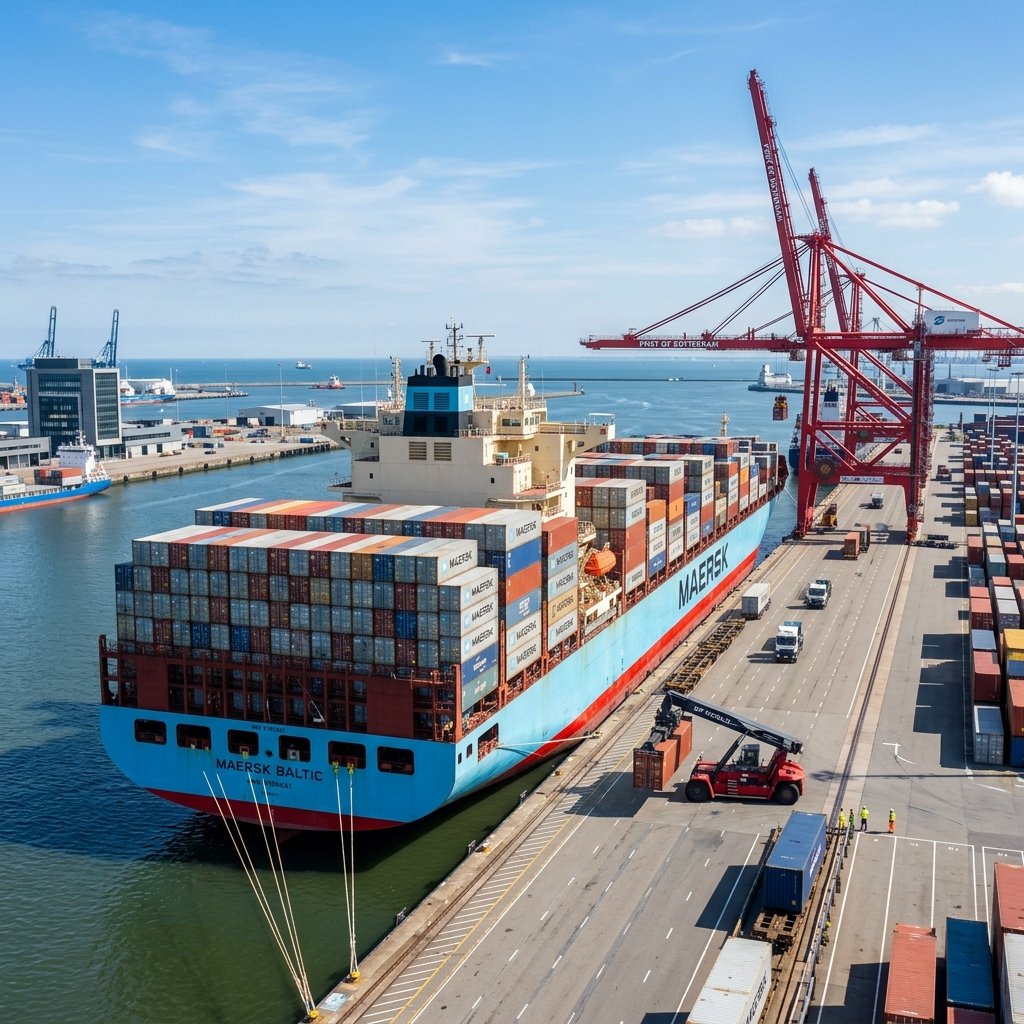 Priority Shipping Pvt. Ltd.